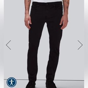 Men’s 7 For All Mankind Slimmy Luxe Performance Jean